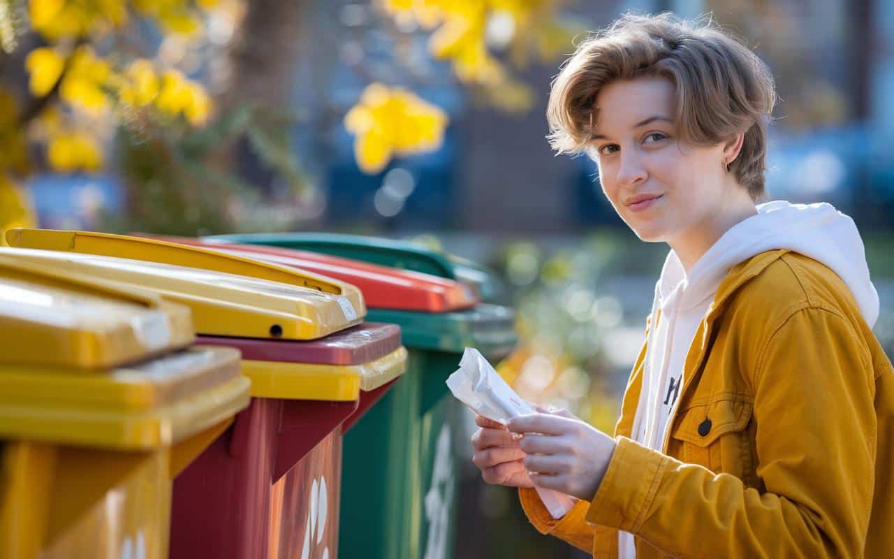 Dove gettare il polistirolo? 3 soluzioni ecologiche e affidabili per riciclare questo materiale