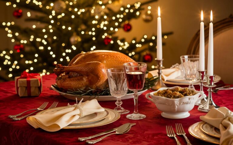 Ecco il frutto secco da consumare per non ingrassare durante le festività natalizie