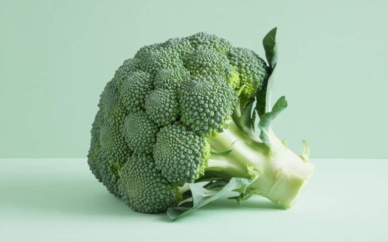 Ecco il modo corretto di lavare i broccoli per assicurarsi di eliminare i vermi