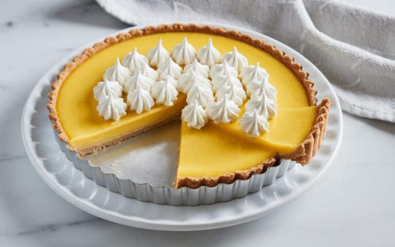 Scopri la Torta della Nonna di Scottà: un Dolce Unico