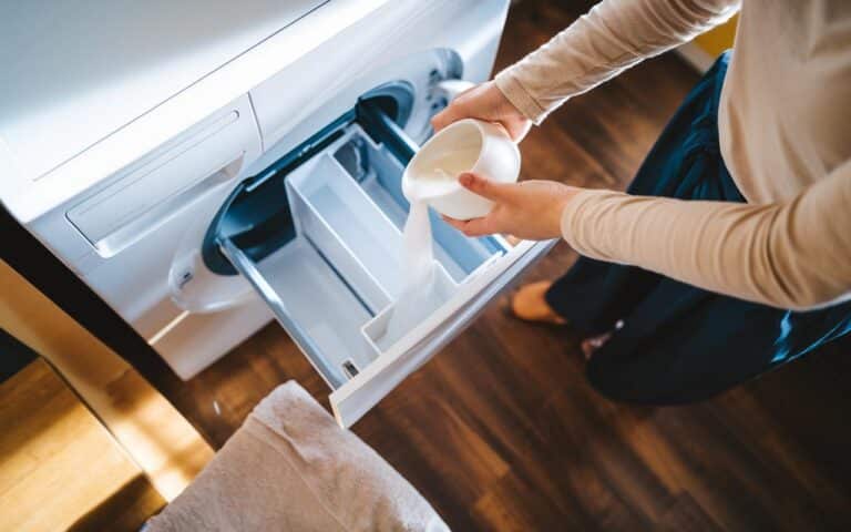 Il mistero del terzo cassetto della lavatrice: sai davvero a cosa serve e i rischi se mal utilizzato?