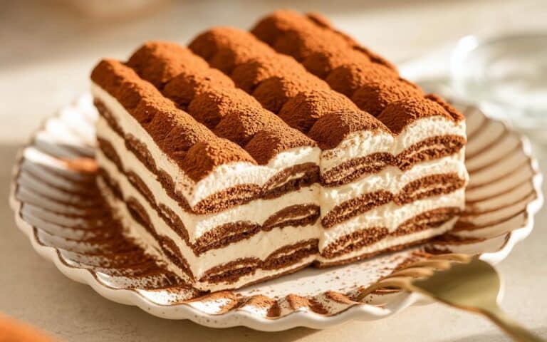 Il segreto del tiramisù perfetto: come creare un dolce italiano che conquista cuori e palati