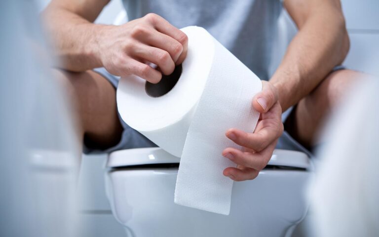 Il tuo programma di evacuazione dice molto sulla tua salute generale, rivela uno studio