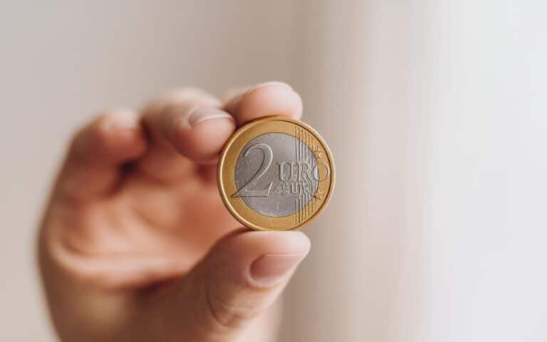 La tua moneta da 2 euro delle Olimpiadi di Torino potrebbe valere molto di più: come verificarlo?