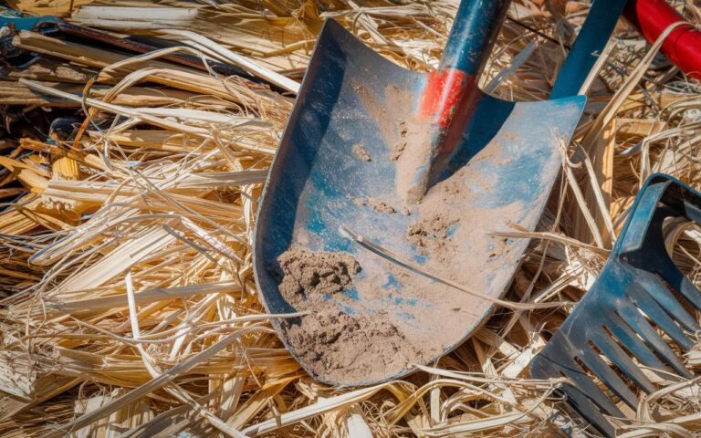 Le sorprese dell’inverno: quali piante seppellire nel tuo orto per un raccolto sorprendente