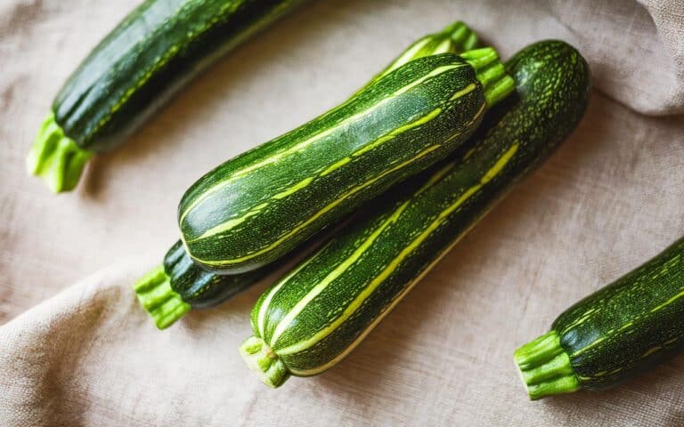 Molto meglio che in frigo: il trucco dei ristoratori per conservare le zucchine fino a 3 mesi