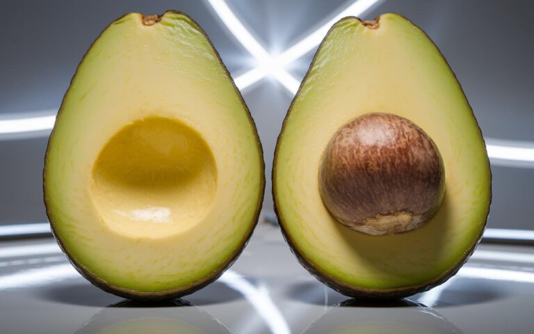 Né Tupperware né pellicola: come conservare un avocado tagliato per evitare che diventi nero