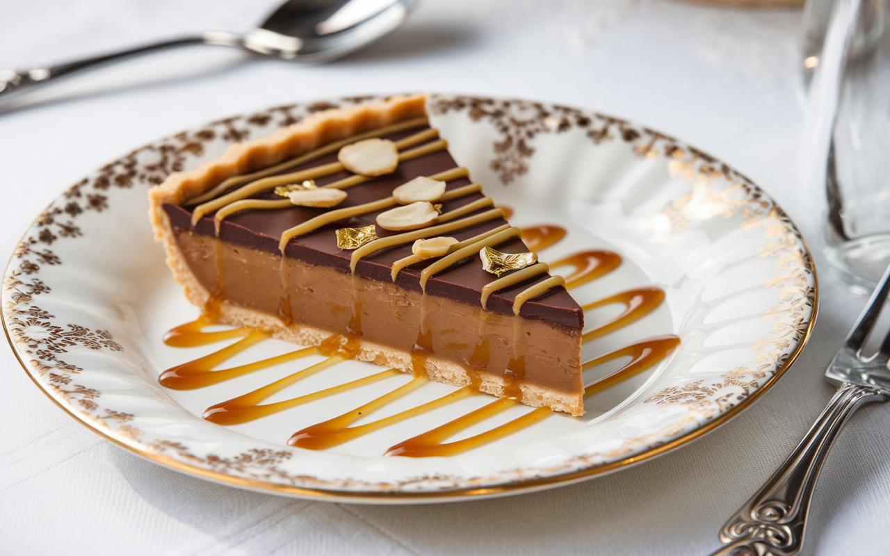 Non serve più andare da Ikea, è meglio fatto in casa: la ricetta facile e deliziosa della torta al daim!