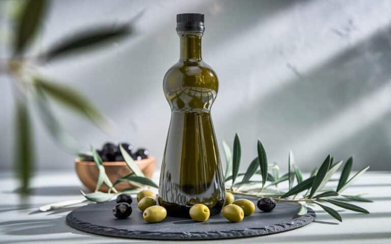 Perché non dovresti mai conservare l’olio d’oliva nella cucina: scopri il luogo ideale