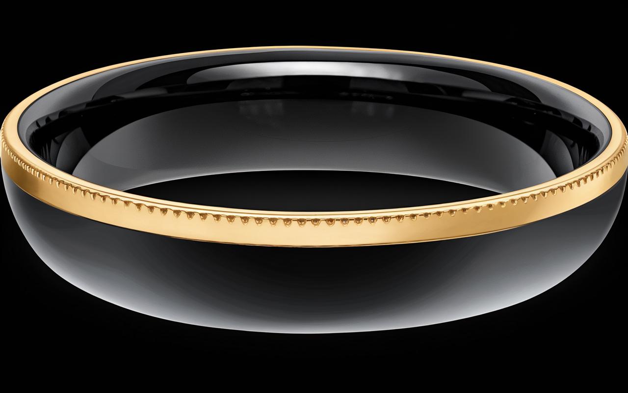 Perfetto per Natale: ACTION lancia un servizio dorato degno di una tavola gourmet