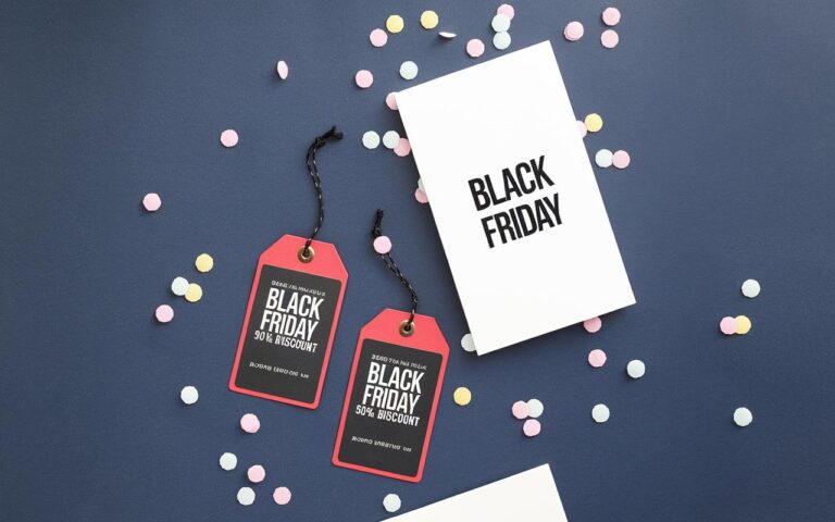 Quando cade il Black Friday 2025? La data ufficiale