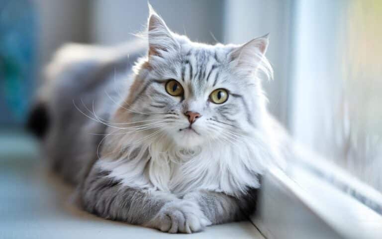 Quanto tempo posso lasciare il mio gatto solo in casa?