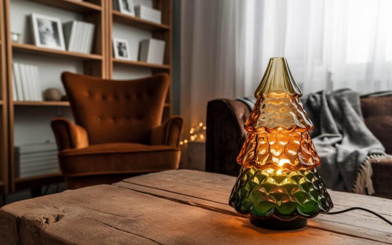 Decorazione Natalizia LIDL a 8€: Eleganza a Buon Mercato