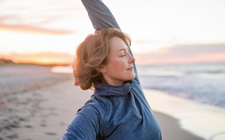 Scoperta Molecola Anti-Età: il Segreto dell’Esercizio