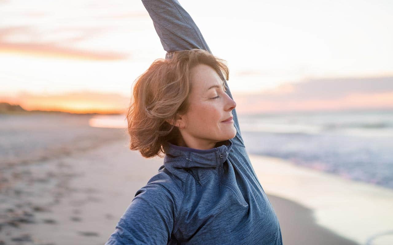 Scoperta Molecola Anti-Età: il Segreto dell'Esercizio