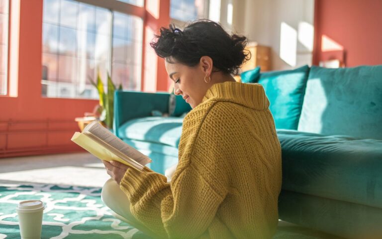 Sfida “zero riscaldamento” quest’inverno: 8 gesti da adottare in casa tua