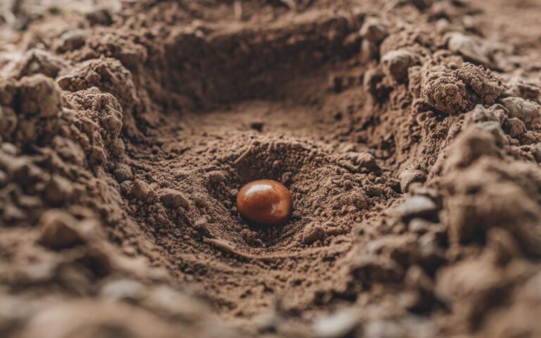 Solo 7 cm… eppure la maggior parte dei giardinieri rifiuta ancora di ammetterlo