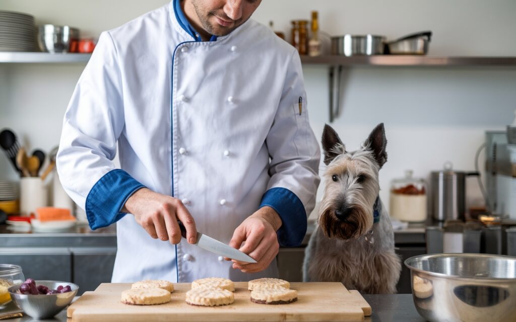 Prepara e Congela i Piatti Natalizi con Scottà