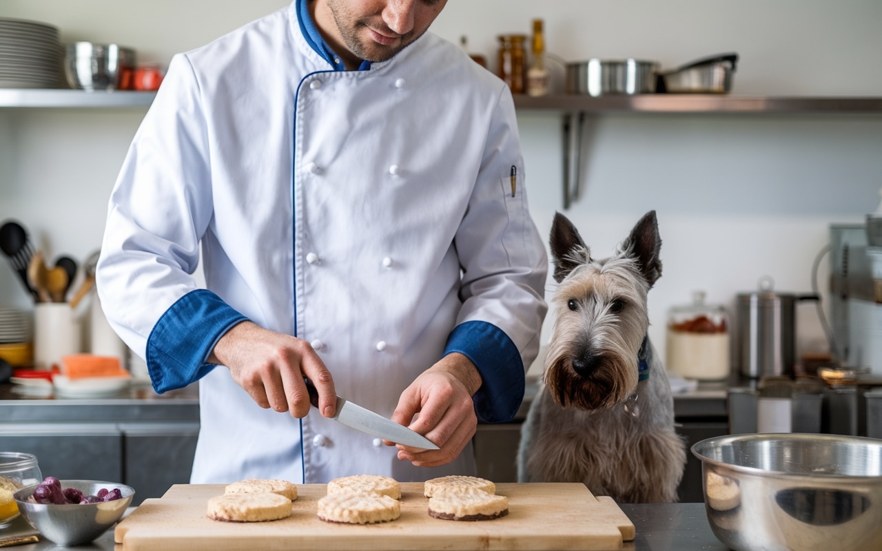 Prepara e Congela i Piatti Natalizi con Scottà