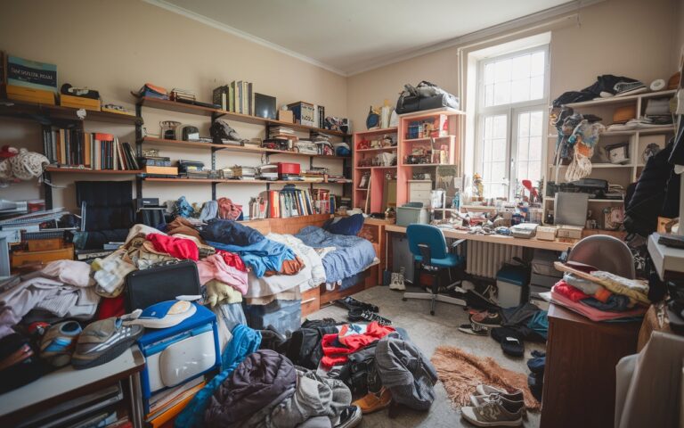 Le persone che accumulano troppi oggetti hanno tutti QUESTO tratto di personalità in comune, secondo gli psicologi