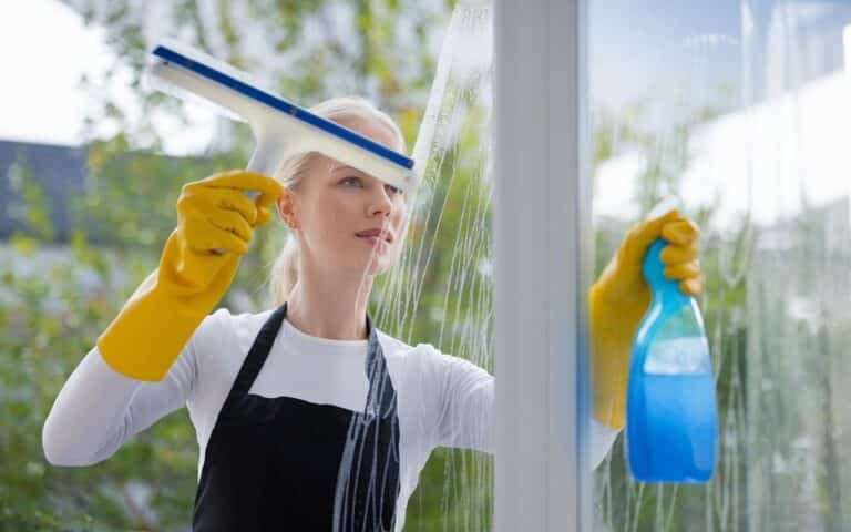 Trasforma i tuoi vetri sporchi in specchi di chiarezza : 5 metodi non convenzionali che ti sorprenderanno