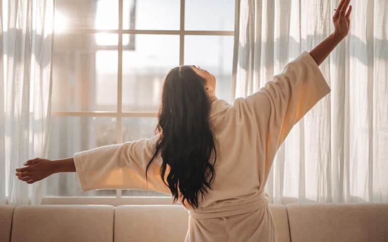 Scopri l’Esercizio che Migliora il Sonno: Studio