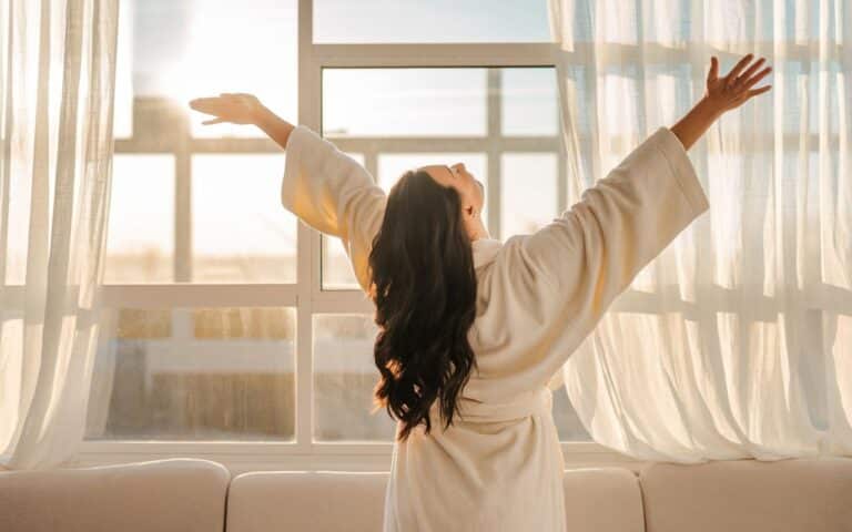 Una forma di esercizio può migliorare il sonno a lungo termine, rivela uno studio