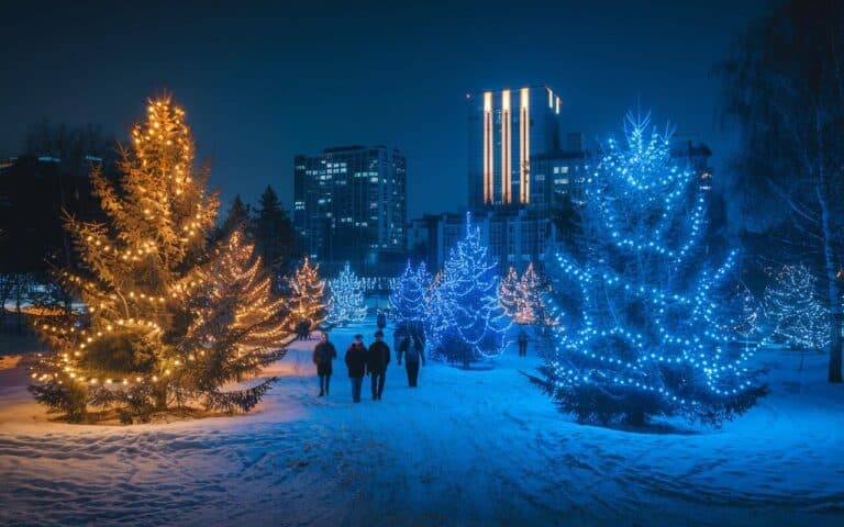 Vacanze di Natale 2025: quando iniziano e si torna a scuola