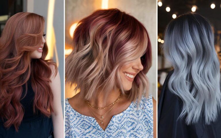 Colorazione capillare: c’è un numero da non superare all’anno? Una parrucchiera risponde.