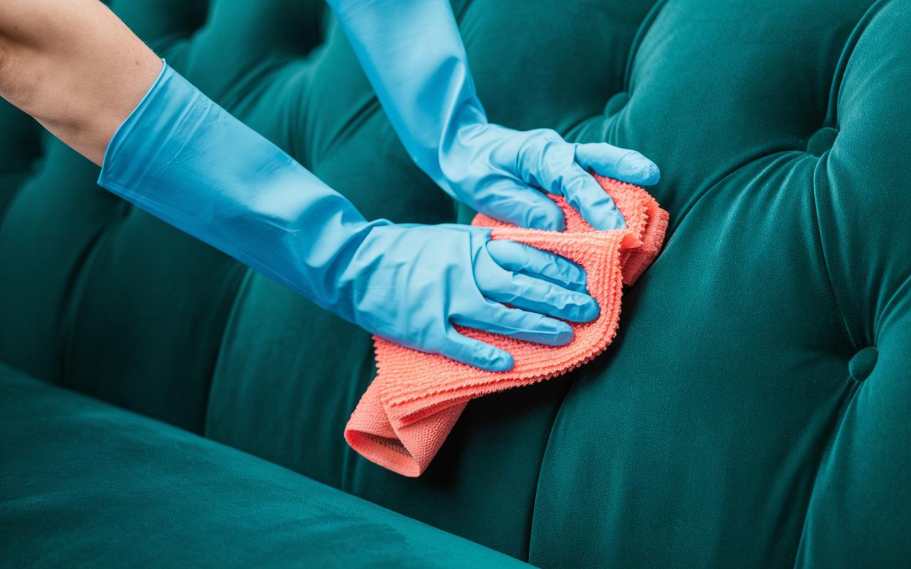 "Danni irreversibili": esperti mettono in guardia su questo trucco di pulizia molto popolare su TikTok