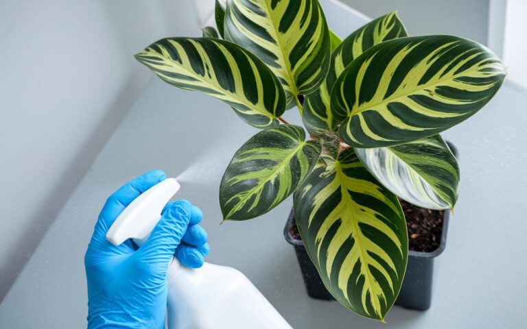 Il sapone nero: l’arma segreta per piante d’interno splendenti e senza parassiti