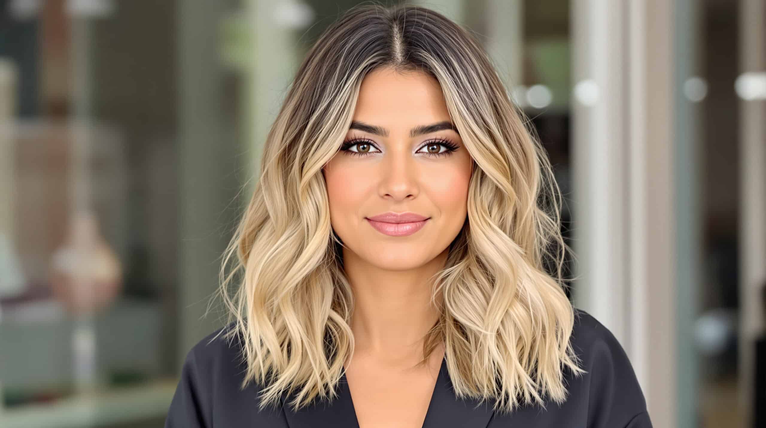 Questi 5 colori di capelli che ti ringiovaniscono istantaneamente nel 2025