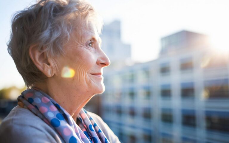 Secondo la scienza, le persone che possiedono questa qualità vivono più a lungo